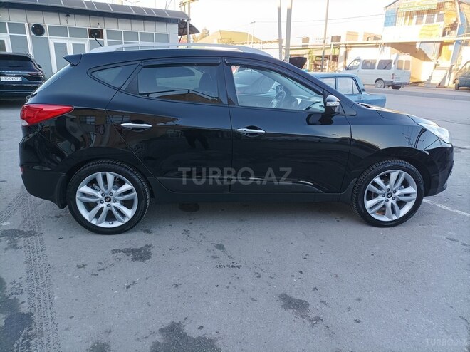 Hyundai ix35 2010, 270,000 km - 2.4 л - Bakı