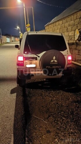 Mitsubishi Pajero io 1999, 320,000 km - 1.8 l - Bakı