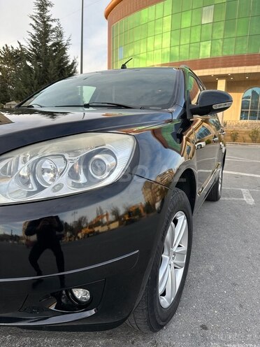 Geely  2013, 110,000 km - 2.4 l - Bakı