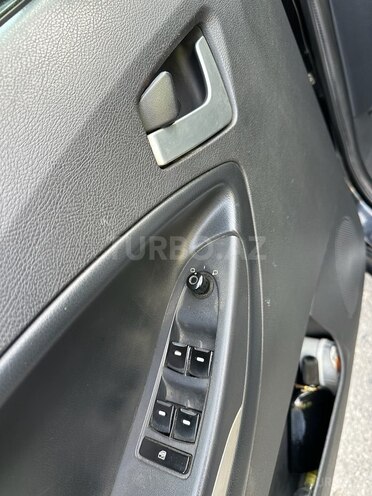 Geely  2013, 110,000 km - 2.4 l - Bakı