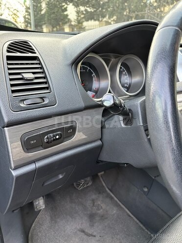 Geely  2013, 110,000 km - 2.4 l - Bakı