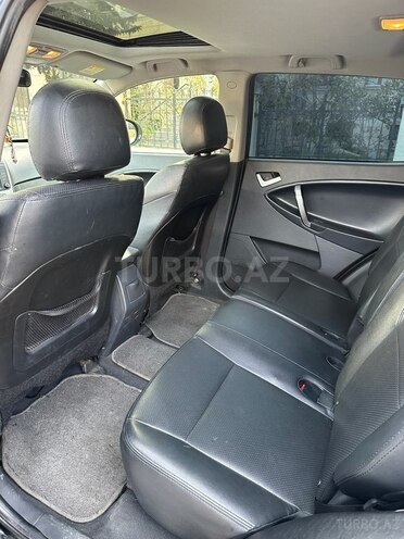 Geely  2013, 110,000 km - 2.4 l - Bakı