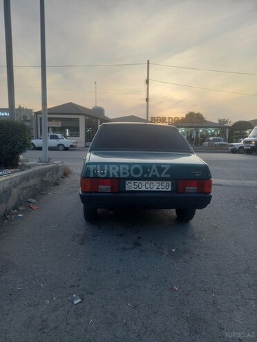 LADA (VAZ) 21099 1997, 54,632 km - 1.5 л - Bərdə
