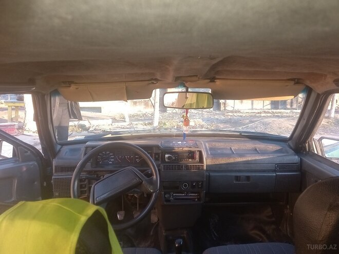 LADA (VAZ) 21099 1997, 54,632 km - 1.5 л - Bərdə