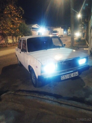 LADA (VAZ) 2107 1992, 40,000 km - 1.5 l - Şirvan