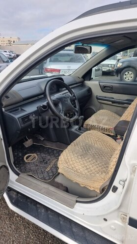 Nissan X-Trail 2000, 168,745 km - 2.0 л - Gəncə