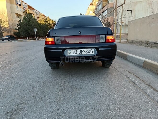 LADA (VAZ) 2110 2005, 212,000 km - 1.5 l - Sumqayıt