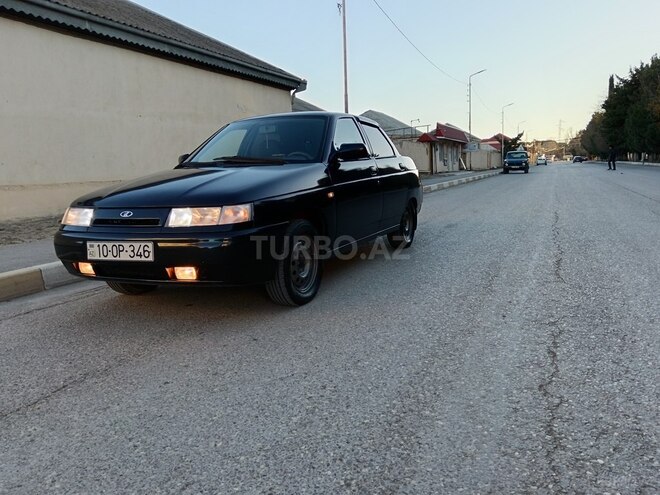 LADA (VAZ) 2110 2005, 212,000 km - 1.5 l - Sumqayıt