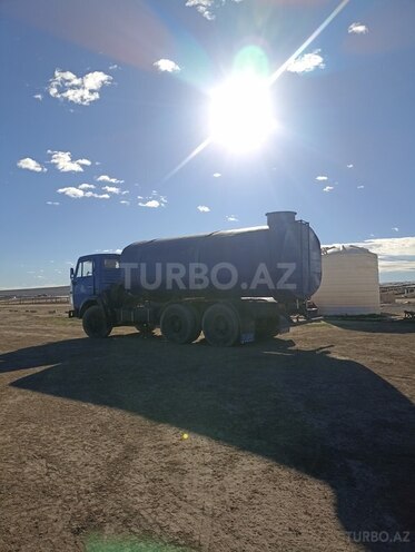 KamAz 5320 1984, 100,000 km - 11.0 l - Bakı