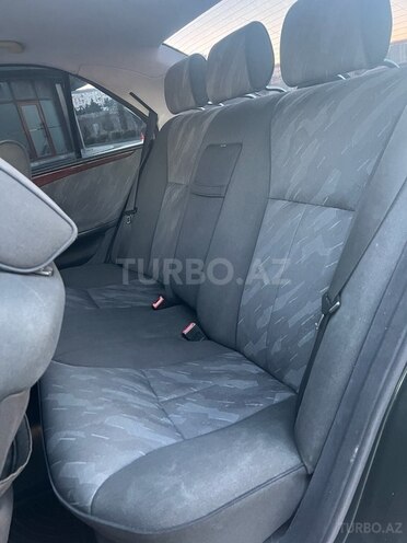 Mercedes E 270 2000, 192,000 km - 2.7 l - Bakı