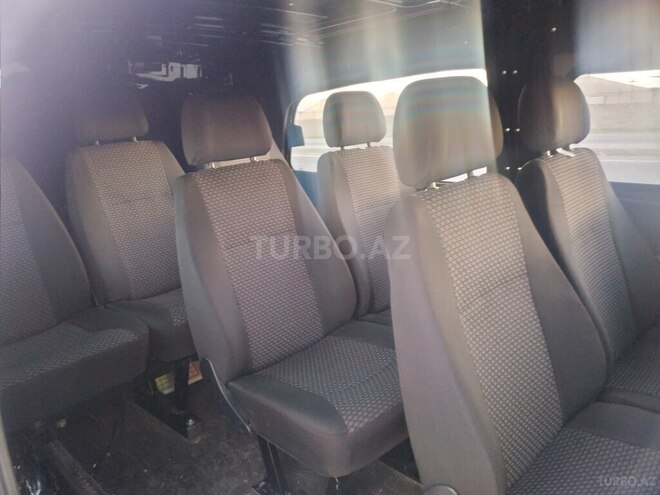 Mercedes Vito 111 2010, 360,000 km - 2.2 л - Bakı