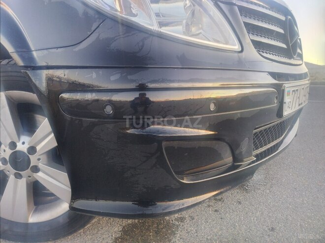 Mercedes Vito 111 2010, 360,000 km - 2.2 л - Bakı