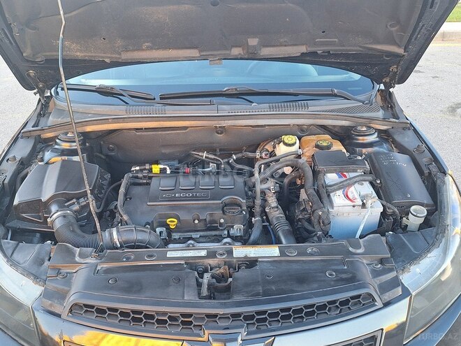 Chevrolet Cruze 2014, 172,000 km - 1.4 l - Bakı