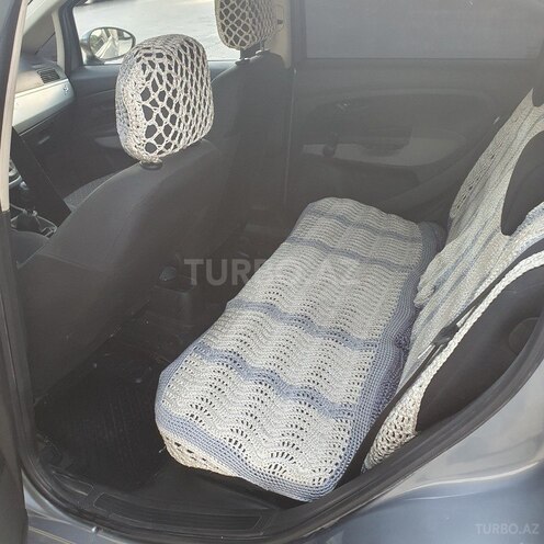 Fiat Punto 2007, 265,000 km - 1.3 l - Bakı