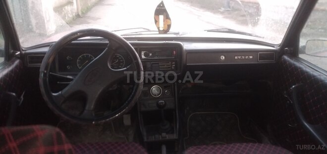 LADA (VAZ) 2107 1993, 21,475 km - 1.6 л - Bakı