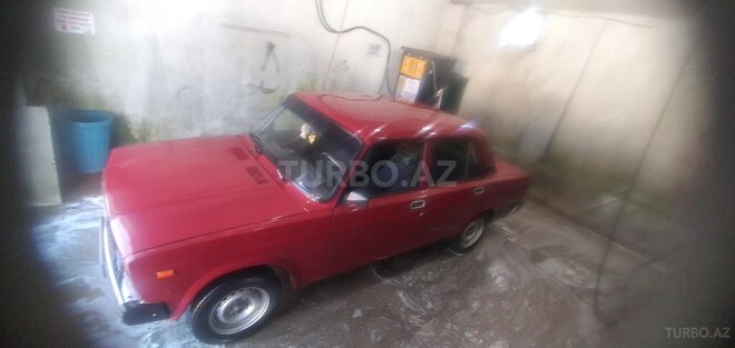 LADA (VAZ) 2107 1993, 21,475 km - 1.6 л - Bakı