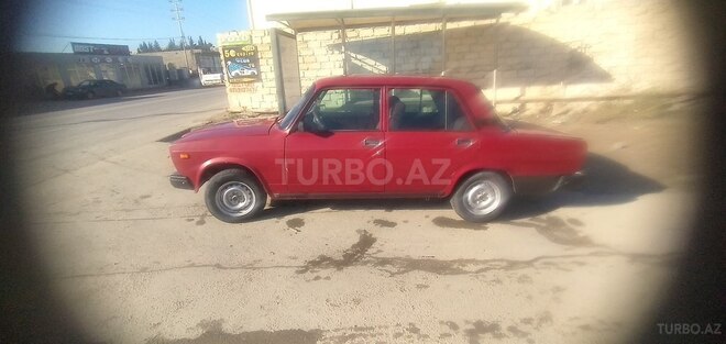 LADA (VAZ) 2107 1993, 21,475 km - 1.6 л - Bakı