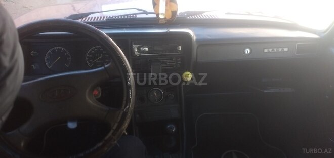 LADA (VAZ) 2107 1993, 21,475 km - 1.6 л - Bakı