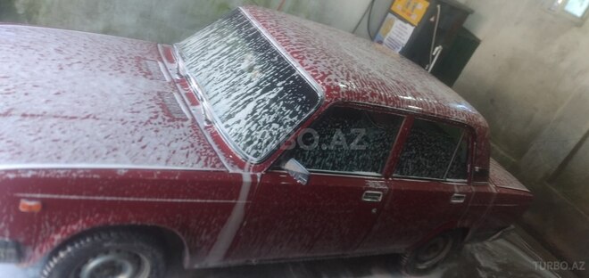 LADA (VAZ) 2107 1993, 21,475 km - 1.6 л - Bakı
