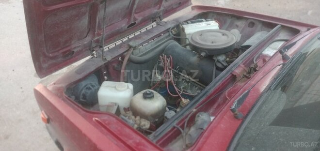 LADA (VAZ) 2107 1993, 21,475 km - 1.6 л - Bakı