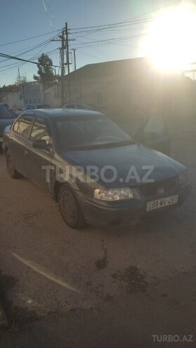 Iran Khodro Samand 2006, 250,555 km - 1.8 л - Bakı