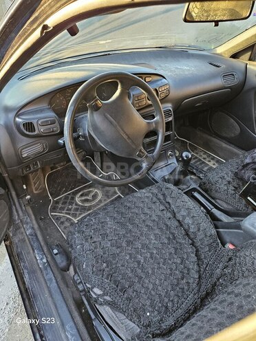 Mazda  1995, 478,000 km - 1.6 l - Bakı