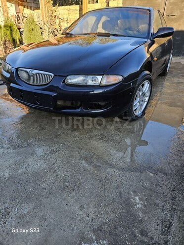 Mazda  1995, 478,000 km - 1.6 l - Bakı