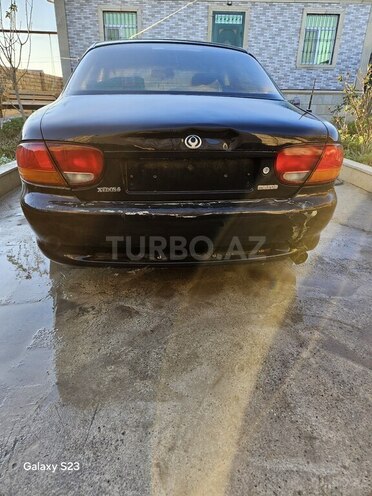 Mazda  1995, 478,000 km - 1.6 l - Bakı