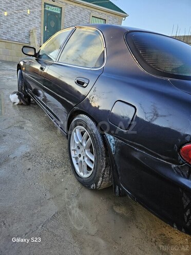 Mazda  1995, 478,000 km - 1.6 l - Bakı