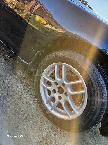 Mazda  1995, 478,000 km - 1.6 l - Bakı