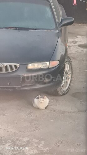 Mazda  1995, 478,000 km - 1.6 l - Bakı
