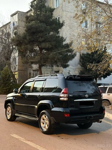 Toyota Prado 2008, 173,000 km - 2.7 l - Bakı