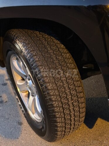 Toyota Prado 2008, 173,000 km - 2.7 l - Bakı