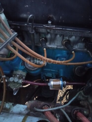 LADA (VAZ) 2106 1984, 45,566 km - 1.5 l - Göygöl