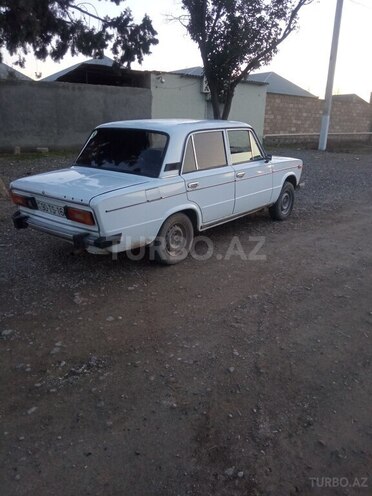 LADA (VAZ) 2106 1984, 45,566 km - 1.5 l - Göygöl