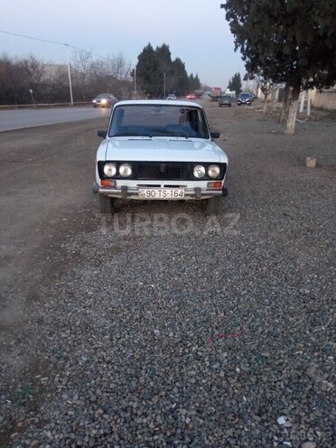 LADA (VAZ) 2106 1984, 45,566 km - 1.5 l - Göygöl