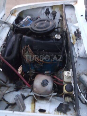 LADA (VAZ) 2106 1984, 45,566 km - 1.5 l - Göygöl