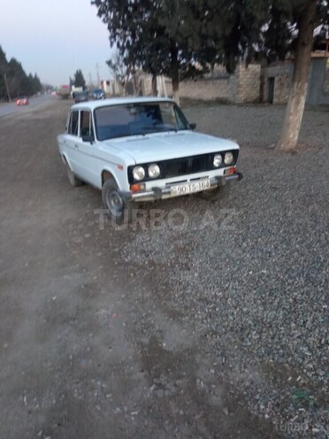 LADA (VAZ) 2106 1984, 45,566 km - 1.5 l - Göygöl