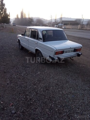 LADA (VAZ) 2106 1984, 45,566 km - 1.5 l - Göygöl