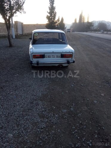 LADA (VAZ) 2106 1984, 45,566 km - 1.5 l - Göygöl