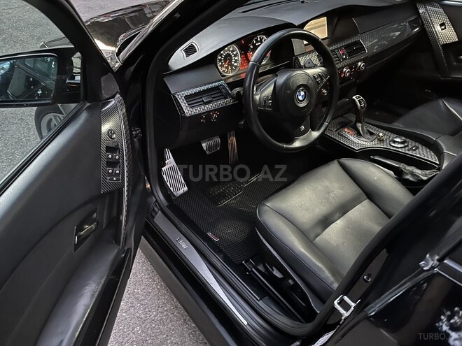 BMW 530 2005, 256,363 km - 3.0 л - Bakı