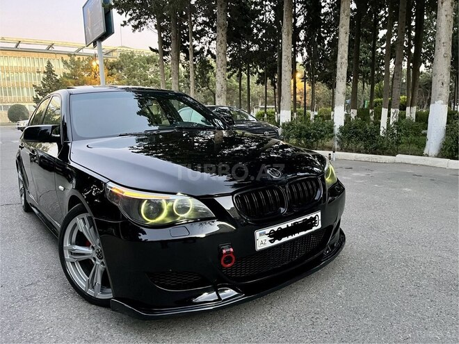 BMW 530 2005, 256,363 km - 3.0 л - Bakı