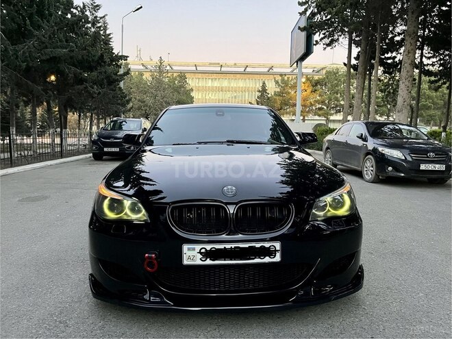BMW 530 2005, 256,363 km - 3.0 л - Bakı