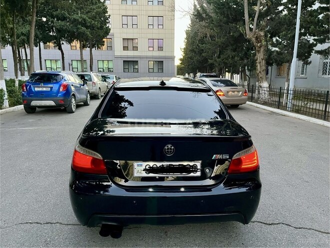 BMW 530 2005, 256,363 km - 3.0 л - Bakı