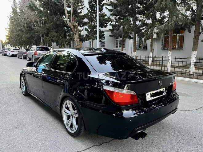 BMW 530 2005, 256,363 km - 3.0 л - Bakı