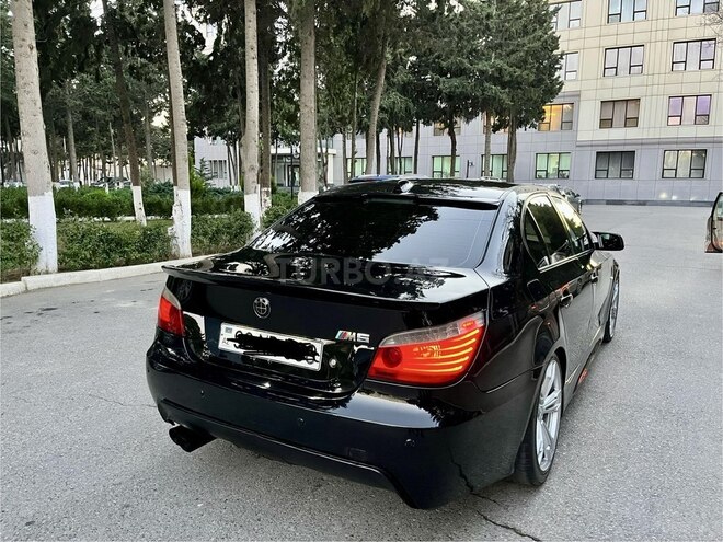 BMW 530 2005, 256,363 km - 3.0 л - Bakı