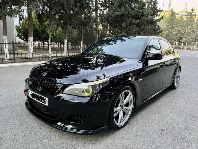 BMW 530 2005, 256,363 km - 3.0 л - Bakı