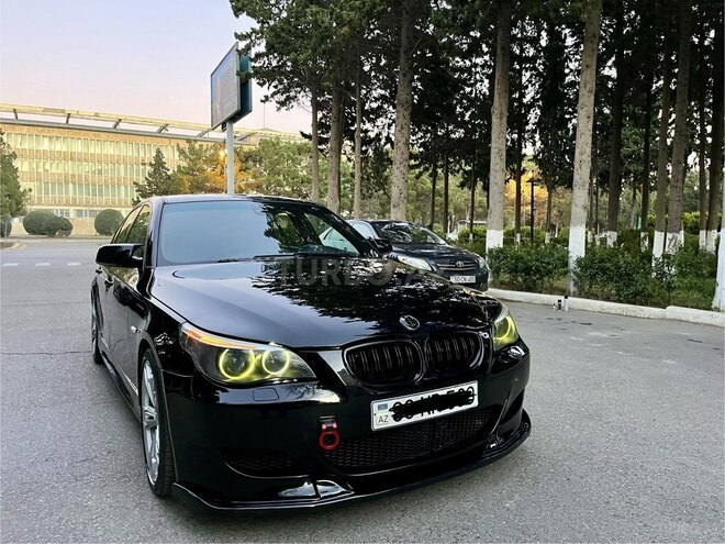 BMW 530 2005, 256,363 km - 3.0 л - Bakı