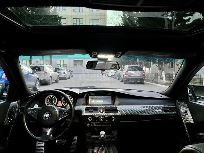 BMW 530 2005, 256,363 km - 3.0 л - Bakı