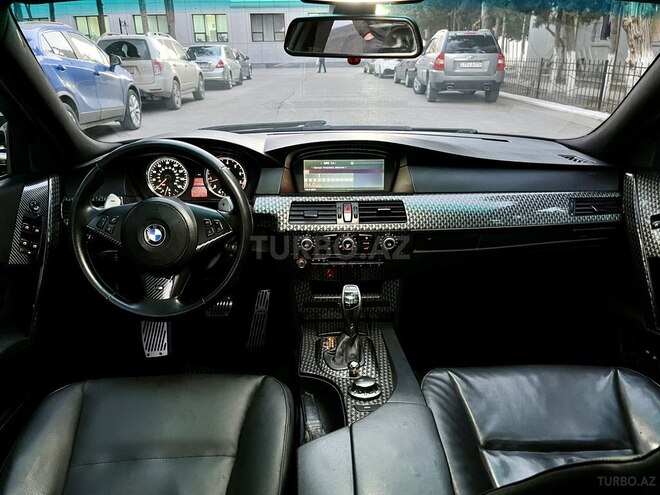 BMW 530 2005, 256,363 km - 3.0 л - Bakı
